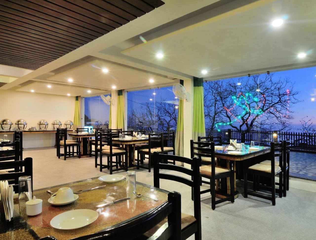 The High Walls Dehradun Exterior foto
